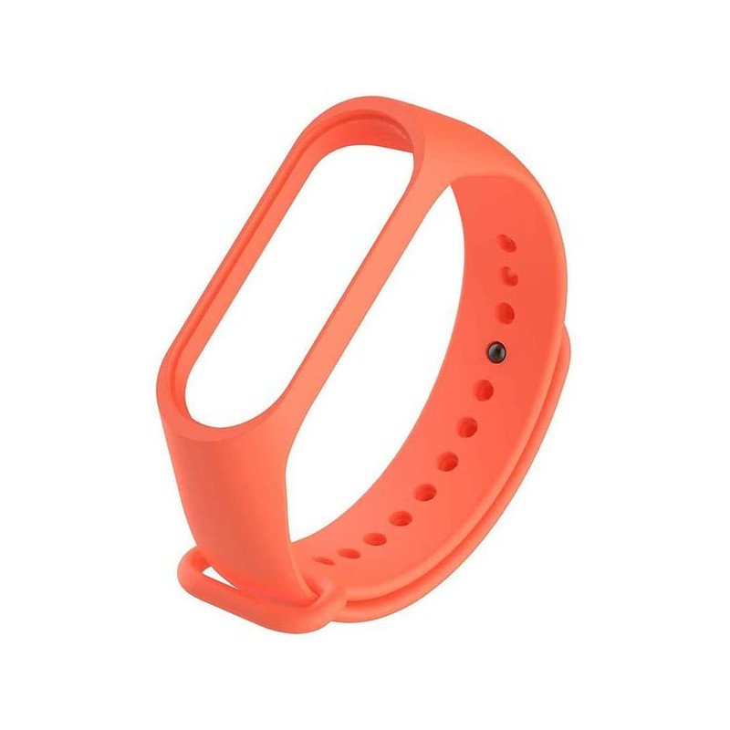 Xiaomi Mi Smart Band 3/4 Strap Orange MYD4129TY